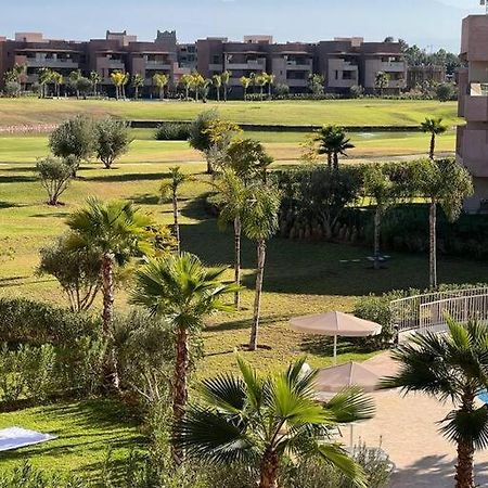 Beautiful Apartment In Golf City Marrakech Marrákes Kültér fotó